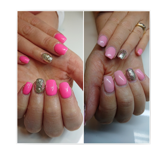 Glädjen var stor men ej långvarig